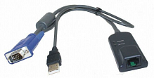 Консоль Console swith adapter USB-vga incl. 2.1 [S26361-F4473-L225] - Интернет-магазин Intermedia.kg