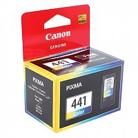 Картридж Canon PG-441 EMB 5221B001 цветной - Интернет-магазин Intermedia.kg