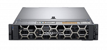 Сервер Dell/PowerEdge R660/2/Xeon Gold/5420+/2 GHz/1024 Gb/No Controller/No ODD/(1+1) 1400W - Интернет-магазин Intermedia.kg