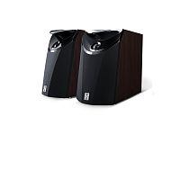 Колонки Microlab HiFi Speaker  X3 90W(45W x 2) PIANO WOOD - Интернет-магазин Intermedia.kg