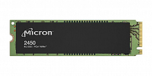 Micron 2450 (Crucial) 256GB PCIe NVMe Gen4x4, M.2 2280, Read/Write up to 3500/1600MB/s, [MTFDKBA256TFK] OEM - Интернет-магазин Intermedia.kg
