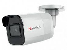 IP camera HIWATCH DS-I650M(C) (2.8 mm) цилиндр,уличная 6MP,IR 30M,MIC - Интернет-магазин Intermedia.kg