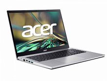 Ноутбук Acer Aspire 3 A315-59G i7-1255U 1.7-4.7GHz,8GB,SSD 512GB,MX550 2GB,15.6"FHD IPS RUS SILVER - Интернет-магазин Intermedia.kg