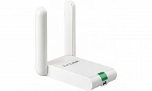 Адаптер беспроводной TP-LINK TL-WN822N Wi-Fi 300Мб (USB 2.0, Wireless, 300Mbps, IEEE 802.11b/g/n) - Интернет-магазин Intermedia.kg