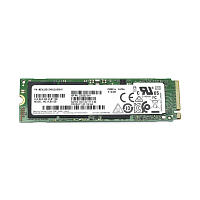 Диск SSD 512GB Samsung PM981a MZ-VLB512B M.2 2280 PCIe 3.0 x4 NVMe 1.3, без упаковки - Интернет-магазин Intermedia.kg