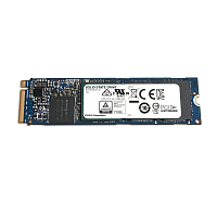 Диск SSD 512GB KIOXIA (Toshiba) BG4 Series KXG60ZNV512G M.2 2280 PCI Express 3.0 x4 (NVMe R/W:2200/1400MB/s) без упаковки - Интернет-магазин Intermedia.kg