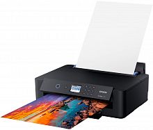 Принтер Epson Expression Photo HD XP-15000 (A3+, 29ppm A4, 5760x1440 dpi, 64-300g/m2, Duplex, CD-printing, USB, Wi-Fi) - Интернет-магазин Intermedia.kg