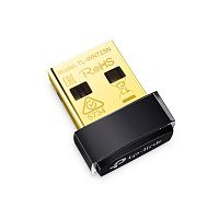 Адаптер беспроводной TP-LINK TL-WN725N(RU) NANOWi-Fi 150Мб - Интернет-магазин Intermedia.kg