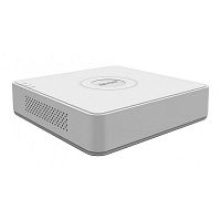 NVR HIKVISION DS-7104NI-Q1(C)(40mbps,4 IP,2ch/4MP,4ch@1080P,1HDD upto 6TB,H.265) - Интернет-магазин Intermedia.kg