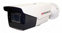 HD-TVI camera HIWATCH DS-T506(D) (2.7-13.5 mm) цилиндр,уличная 5MP,IR 40M - Интернет-магазин Intermedia.kg