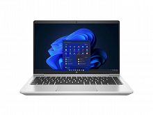 HP ProBook 440 G9 6J8Q6UT#ABA i5-1235U 1.3-4.4GHz,16GB,256GB,Iris Xe Graphics,14" IPS FHD,RU,SILVER - Интернет-магазин Intermedia.kg