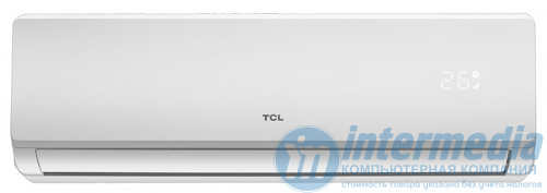 Кондиционер TCL TAC-EL12ONF/R 12K R32 Refrigerant 220V-50Hz cooling&heating 3m copper pipe