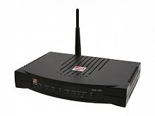 ADSL2 modem 4-Port 10/100Mbps Ethernet Switch - Интернет-магазин Intermedia.kg