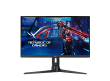 Монитор 27" ASUS ROG Strix XG27AQMR IPS 1ms 600cd/m2 178/178 QHD 2560x1440 300Hz 2xHDMI,DP,2xUSB3.2