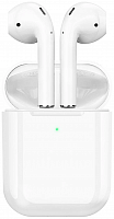 Наушники AirPods HOCO EW41 Wireless Headset (White) - Интернет-магазин Intermedia.kg
