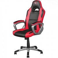 Игровое кресло TRUST GXT705 Ryon красный - Интернет-магазин Intermedia.kg