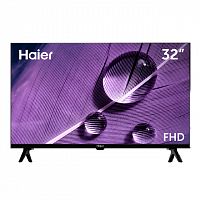 Телевизор Haier 32 Smart TV S1 - Интернет-магазин Intermedia.kg