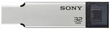 Флеш карта 3.1/USB Type-C 32GB Sony USM32CA2 (Gray, Metal) - Интернет-магазин Intermedia.kg