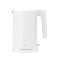 Электрочайник Xiaomi Electric Kettle 2 / MJDSH04YM / BHR5927EU, Удобный замок крышки, Белый