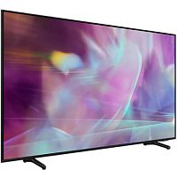 Телевизор Samsung QE85Q60AAUXCE - Интернет-магазин Intermedia.kg