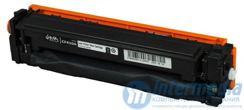 Картридж лазерный HP CF410A(№410A) (Black) MIPO