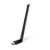 Беспроводной сетевой адаптер Wi-Fi USB TP-LINK Archer T3U Plus AC1300 USB 3.0 867 Мбит/с 5 ГГц 400 Мбит/с 2,4 ГГц - Интернет-магазин Intermedia.kg
