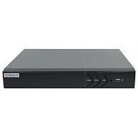 NVR HIWATCH DS-N308(C) (80mbps,8 IP,1ch/8MP,4ch@1080P,1HDD upto 6TB,GLAN,H.265) - Интернет-магазин Intermedia.kg