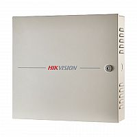 Контроллер доступа HIKVISION DS-K2604-G - Интернет-магазин Intermedia.kg