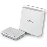 Точка доступа ZyXEL Уличный модем LTE 6100 - Интернет-магазин Intermedia.kg