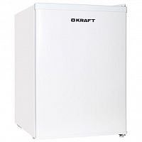 Холодильник Kraft BC(W)-75 - Интернет-магазин Intermedia.kg