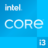 Процессор Intel Core i3-12100, LGA1700, 3.3-4.3GHz, 12MB Cache L3, UHD Intel® 730, EMT64,4 Cores + 8 - Интернет-магазин Intermedia.kg