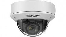 IP camera HIKVISION DS-2CD1743G0-IZS(2.8-12mm)(C)(O-STD)купольн,антиванд 4MP,IR 30M,MicroSD,Audio/Al - Интернет-магазин Intermedia.kg