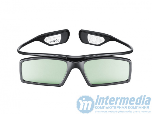 Очки  3D активные Samsung ( за 1 шт ) (BN96-25573A)