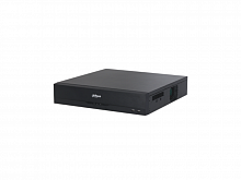 NVR видеорегистратор DAHUA DHI-NVR5864-EI WizSense (64IP, до 384mbps, 32MP, 3840x2160, Smart H.265+, 8 SATA 20Gb, 2*RJ45 , VGA, HDMI) - Интернет-магазин Intermedia.kg