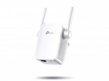 Усилитель Wi-Fi сигнала TP-Link RE305, 1 порт Ethernet 10/100 Мбит/с (RJ45), 5 ГГц: до 867 Мбит/с,2,4 ГГц: до 300 Мбит/с - Интернет-магазин Intermedia.kg