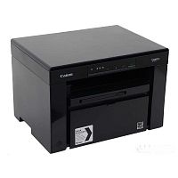 МФУ Canon imageCLASS MF3010 Printer-copier-scaner, A4, 18ppm, 1200x600dpi, copier 600x600 dpi, scaner 600x1200dpi, 64mb, USB2.0 (cartr325) - Интернет-магазин Intermedia.kg