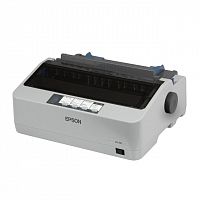 Принтер Матричный Epson LQ-310 (ударный 24-игольчатый принтер,416 знаков в секунду, LPT, COM, USB) - Интернет-магазин Intermedia.kg
