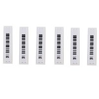 Стикеры AM DR label with dummy barcode AL4805 - Интернет-магазин Intermedia.kg