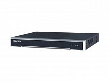 NVR HIKVISION DS-7608NI-Q2 (80|80mbps/8MP/3840x2160/H.265+/1Gbs/2 SATA/2xUSB2.0/VGA/HDMI) - Интернет-магазин Intermedia.kg