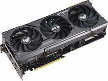 Видеокарта GEFORCE RTX4070 SUPER OC 12GB GDDR6X 192bit 2595Mhz 3xDP HDMI ASUS TUF-RTX4070S-O12G - Интернет-магазин Intermedia.kg