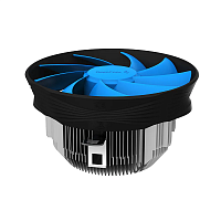 Вентилятор для процессора Deepcool ARCHER BIGPRO Socket 775/115x/1200/AMD, 120mm, 1600rpm, 26.1 дБА, - Интернет-магазин Intermedia.kg