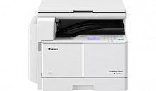 Canon imageRUNNER 2206N Printer-copier-scaner, A3, 512Mb, лазерный, 22 стр/мин (ч/б А4), 11 стр/мин (ч/б А3), печать 600x600 dpi, скан. 600x600 dpi, Wi-Fi, Ethernet (RJ-45), USB 2.0, (Тонер-картридж н - Интернет-магазин Intermedia.kg