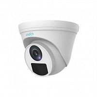 IP camera  UNIARCH (UNIVIEW) IPC-T122-APF28(2.8mm) купольная уличн 2MP,IR 30M,MIC - Интернет-магазин Intermedia.kg