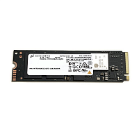 Micron 2210 (Crucial) 512GB PCIe NVMe Gen3x4, M.2 2280, [MTFDHBA512QFD] OEM - Интернет-магазин Intermedia.kg