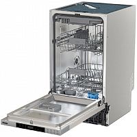 Встраиваемая посудомоечная машина Haier HDWE11-395RU - Интернет-магазин Intermedia.kg