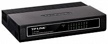 Коммутатор сетевой TP-LINK TL-SF1016D (16x100Mb/s) - Интернет-магазин Intermedia.kg