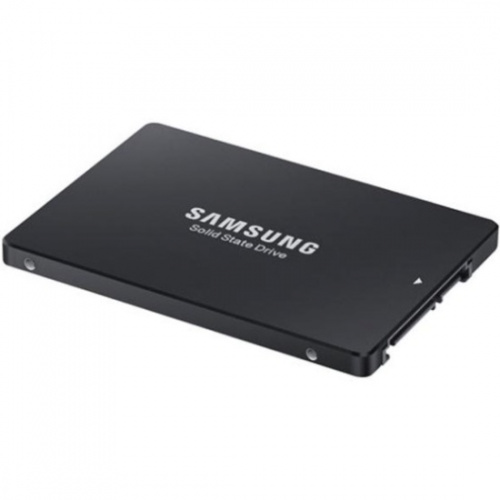 SSD HPE/960GB SATA 6G Read Intensive LFF LPC 3-year Warranty  PM883 SSD