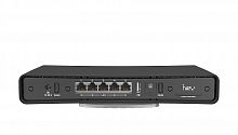 Точка доступа RBD53GR-5HacD2HnD&R11e-LTE6 Маршрутизатор MikroTik hAP ac? LTE6 kit. Двухдиапазонный беспроводной маршрутизатор с поддержкой LTE и 5 портами Gigabit Ethernet. шт - Интернет-магазин Intermedia.kg