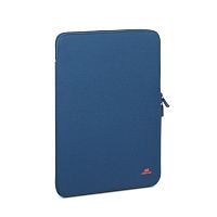 Сумка RivaCase 5226 dark blue Laptop Vertical sleeve 15.6" - Интернет-магазин Intermedia.kg