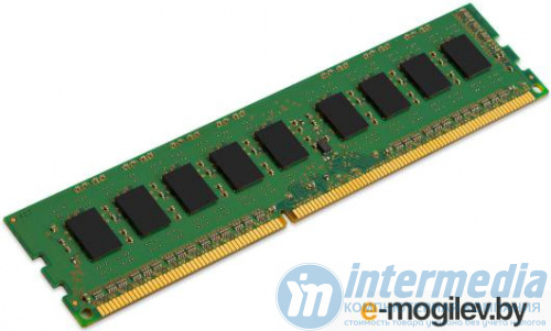 Оперативная память DDR4 4GB PC-21333 (2666MHz) TwinMos